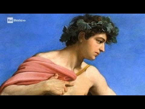 Dioniso: estasi e follia