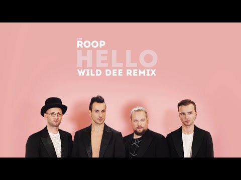 THE ROOP - Hello (Wild Dee Remix)
