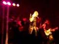 Metal band