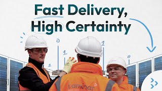 An Inside Look at the Future of Data Centre Construction