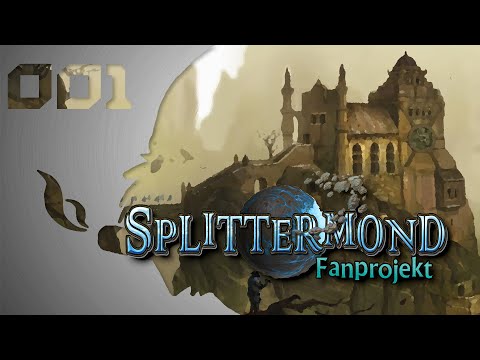 Seemannsgarn | Splittermond - Geist der Vergangenheit [01] (Deutsch/German)