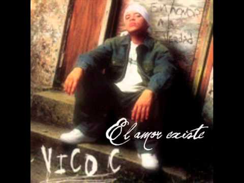 Vico C - El amor existe