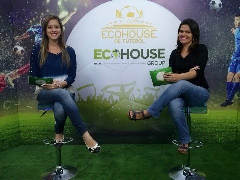 Show da Copa Ecohouse - Teaser