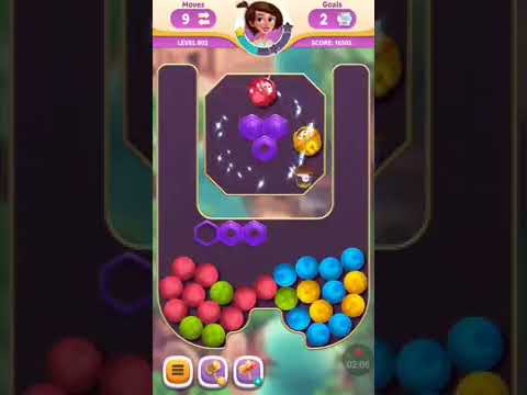 Diamond Diaries Saga Level 802 ~ NO BOOSTERS