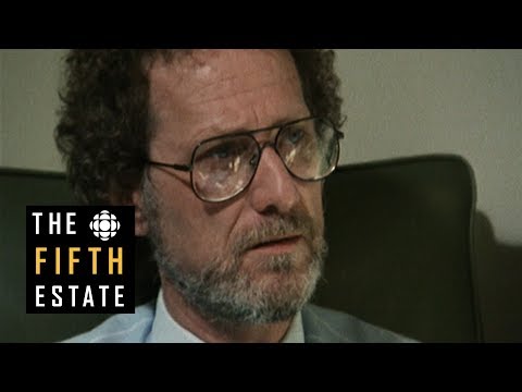 MK Ultra brainwashing program: Former patients fight for settlement (1985) - The Fifth Estate