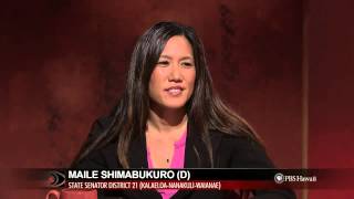 PBS Hawaii - Insights: Candidates for State House District 33 / State Senate District 21