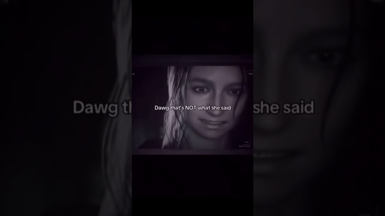 SHE DIDN’T SAY NONE OF THAT BRO￼😂#memes #trending #funny #usethisaudio #fyp #shorts