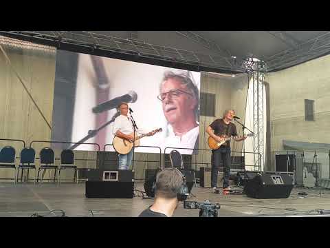 Pavol Hammel - 14 Pieseň pre Roxanu (Ja nemám lásku v malíčku) - Kláštor pod Znievom 31.8.2019