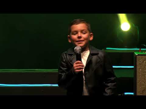 VESELO STURCE 2022 - Dimitar Dimov - Za moja Sara (Official Festival Video ©2022)