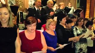 SBOR Křenovy SBOR Křenovy