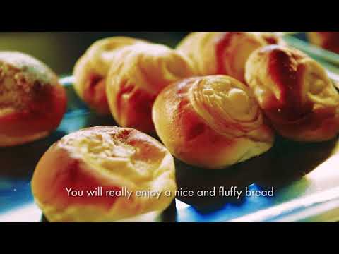 An Original Documentary of Tedboy Bakery & Team