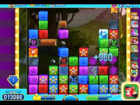 Pet Rescue Saga   Level 3305