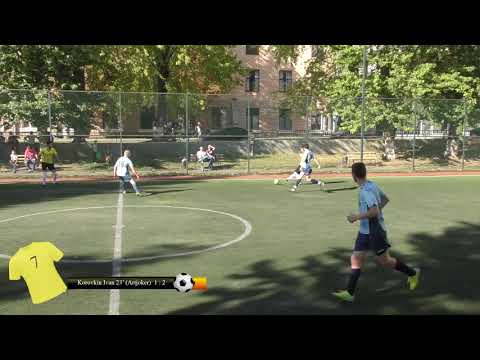 Dev Pro 2 - 5 Artjoker