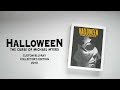 HALLOWEEN THE CURSE OF MICHAEL MYERS Custom Blu Ray Collector S Edition 010