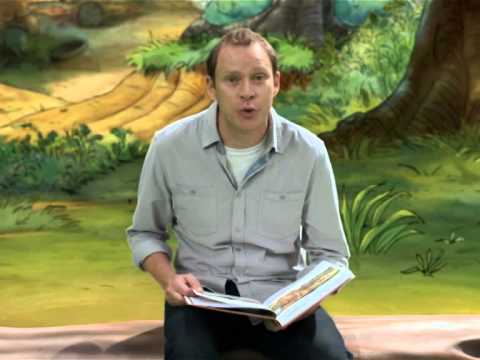 Kubusiowe opowieści o przyjaźni - Przyjaciele na niewyraźne chwile