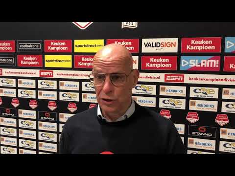 Nabeschouwing TOP Oss-Go Ahead Eagles