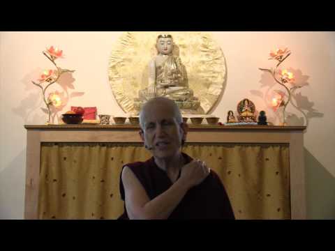 10-26-16   Western Buddhist Monastic Conference Reflections--BBCorner