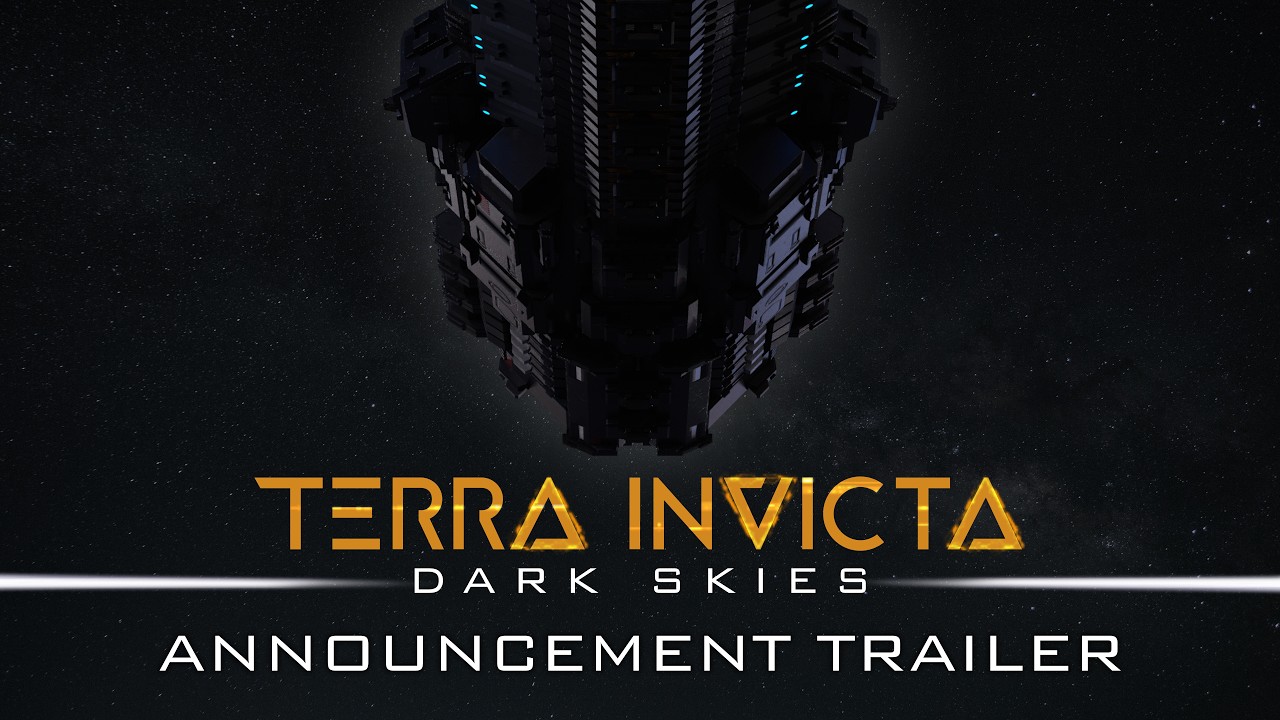 Announcement Trailer