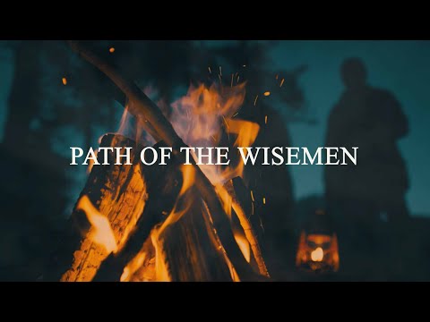 Dr. Peacock & Billx - Path Of The Wisemen