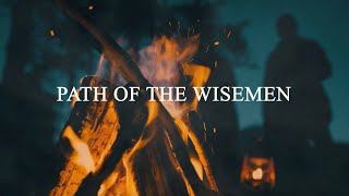 Dr. Peacock & Billx - Path Of The Wisemen