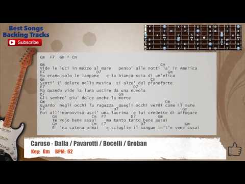 Caruso - Lucio Dalla