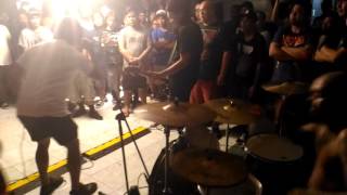 Music video thumbnail preview for Tame the Tikbalang - Heed by Tame the Tikbalang