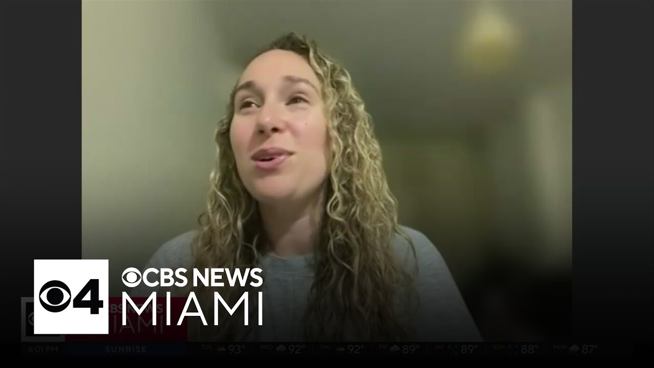 Tel Aviv resident on attack on Israel