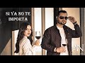 Antonio Nido - Si Ya No Te Importa (Lyric Video)
