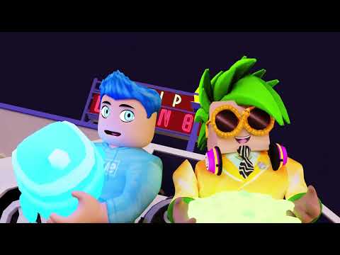 Claw Machine Simulator (Official Roblox Game Trailer)