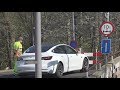 Kralingse Bos gesloten voor auto's, maar niet voor de rest