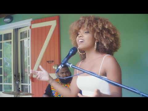 Klowdy - Fanm (live acoustic)