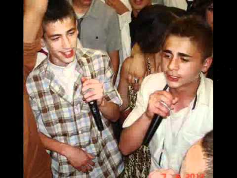 NiSSi ft. NoLiooN - Koht e shkune - ( 2012 )