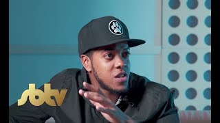 Chip | "League Of My Own 2" - Track by Track [Interview]: SBTV