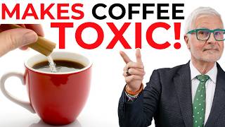 These 5 Coffee MISTAKES Are RUINING Your Health! Dr. Gundry