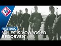 Deze Duitse verdedigingslinie verwoestte de Nederlandse kustlijn in een mum van tijd