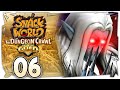CHAPTER 6 SNACK WORLD THE DUNGEON CRAWL GOLD Nintendo Switch