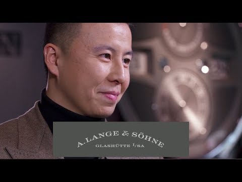 Interview with Andy Zhang from #langenation