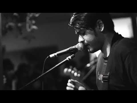 eleventwelfth - Your Head As My Favourite Bookstore (Live in Barefood 'Sullen' EP 10" Release Party)