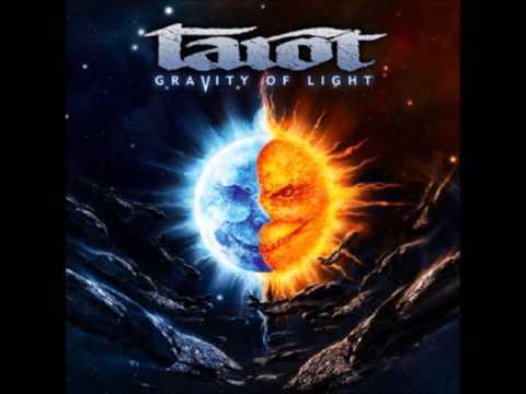 Tarot- I Walk Forever