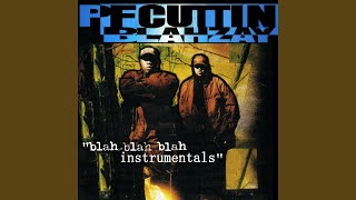 Don't Let This Rap Shit Fool You (Instrumental)