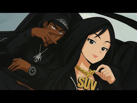 DEREK SANTANA - SUV (VIDEO OFICIAL)