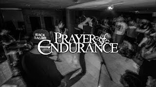 Prayer of Endurance - Messiah Complex