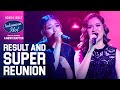 Download Lagu ANGGI X ANNETH - MUNGKIN HARI INI ESOK ATAU NANTI - RESULT & REUNION - Indonesian Idol 2021 Mp3 Free