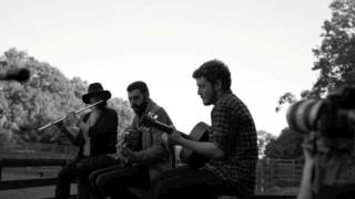 This Old Ghost - Foreign Language (Acoustic)