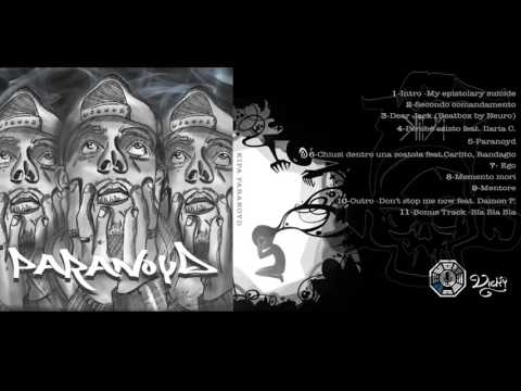 08 Kipa - Memento mori