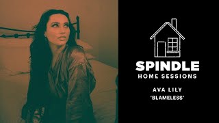 Spindle Home Session: Ava Lily Performs Her Latest Track ‘Blameless’