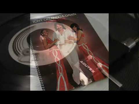 Tony Orlando And Dawn - Look In My Eyes Pretty Woman - [original STEREO]