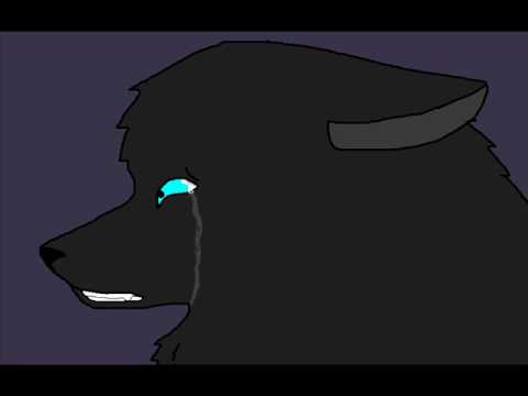 Wolf Wars- When Your Gone (NOT DONE)