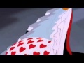 Fievel Shoots The Queen Of Hearts With A Gun