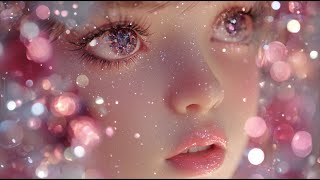 [ASMR] The Magic of 12 Months ✨ Fantastical Animals Appearing in Tiny Bubbles | Satisfying